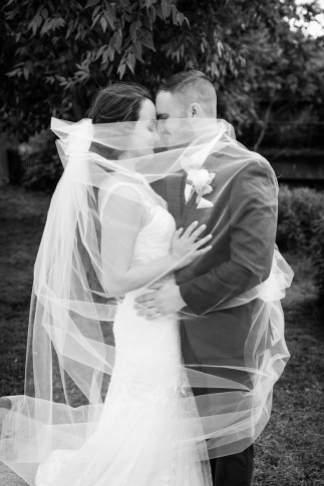 Marlee + Scott Sky Armory Wedding567