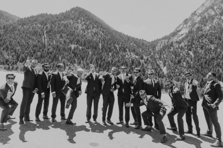 Alta Peruvian Lodge Mountain Adventurous Utah Wedding Photographer B.Fotographic-50